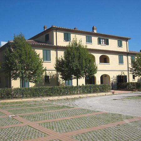 Seven Cortona B&B 외부 사진