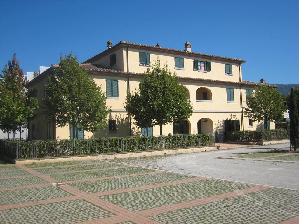 Seven Cortona B&B 외부 사진