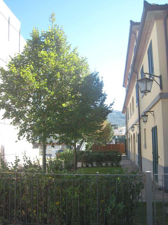 Seven Cortona B&B 외부 사진