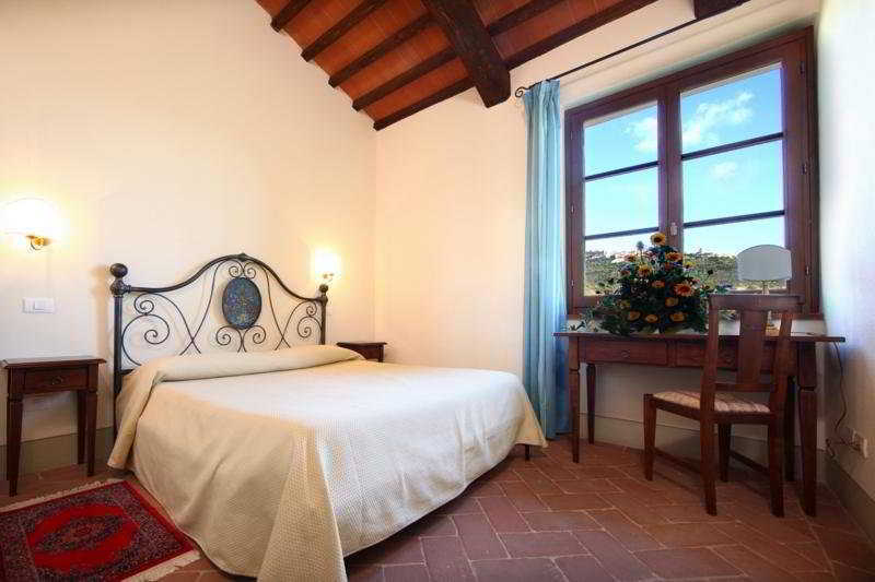 Seven Cortona B&B 외부 사진