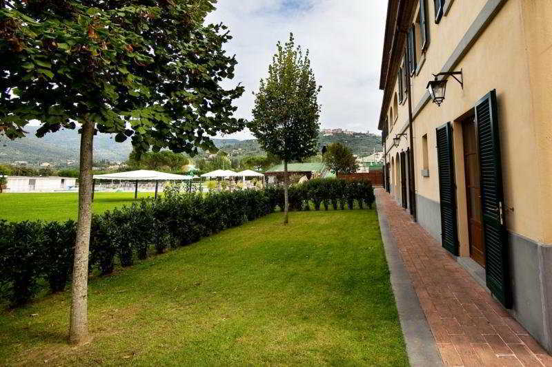 Seven Cortona B&B 외부 사진