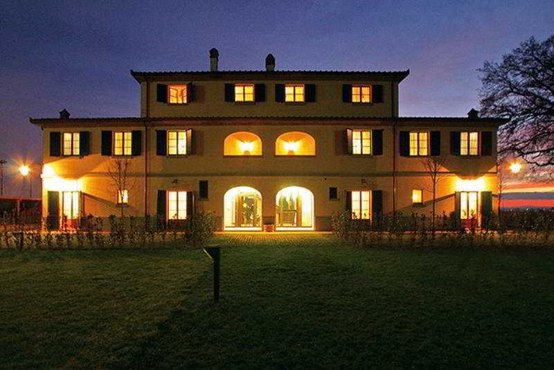Seven Cortona B&B 외부 사진