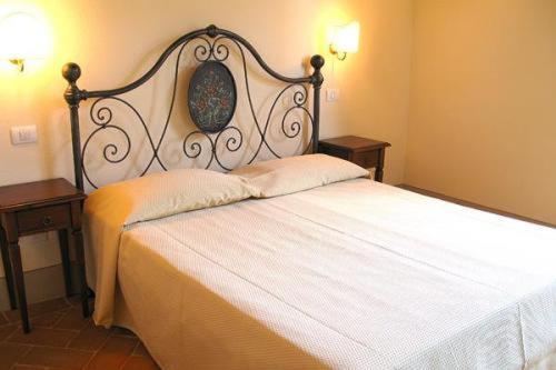 Seven Cortona B&B 외부 사진