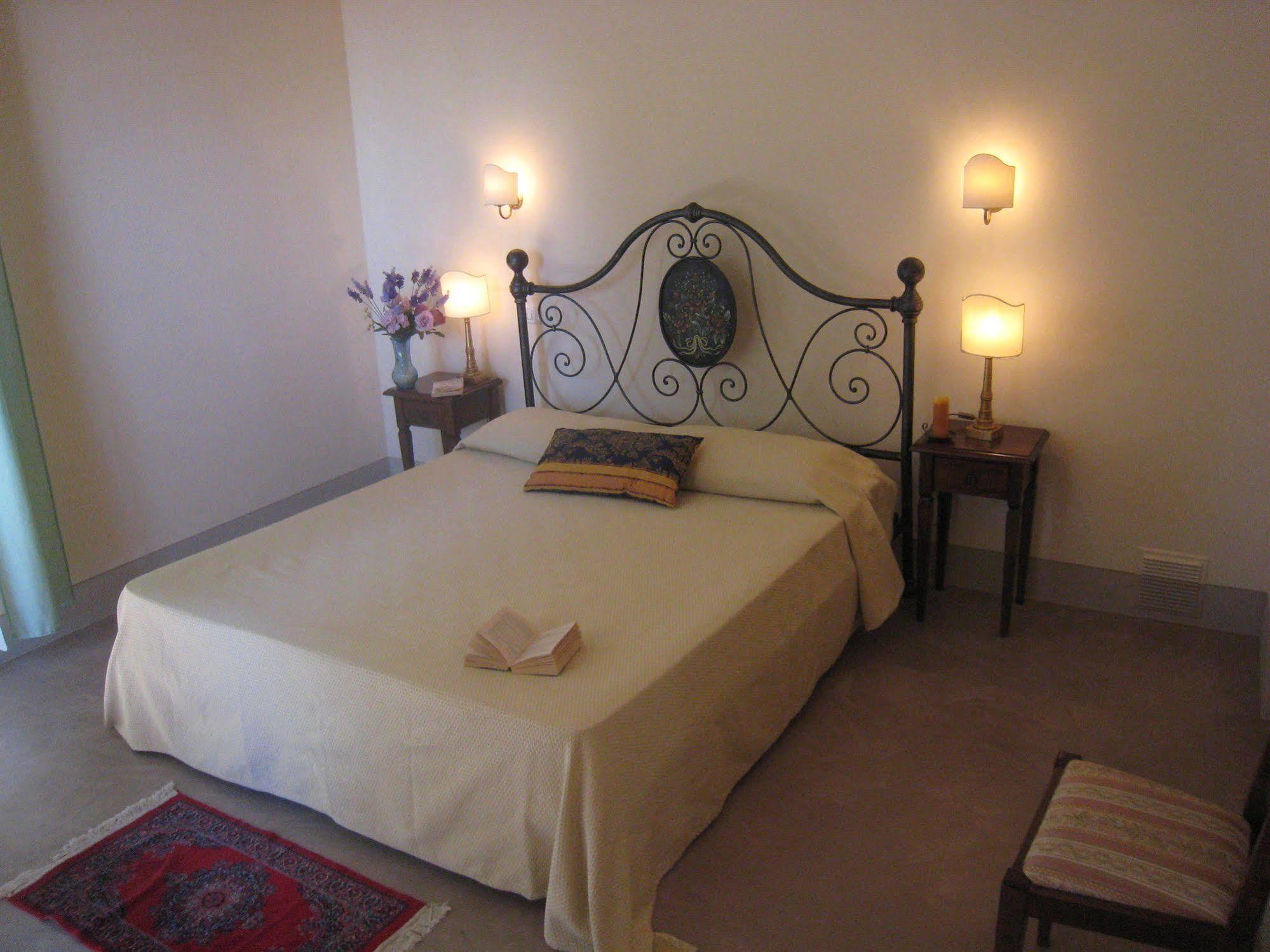 Seven Cortona B&B 외부 사진