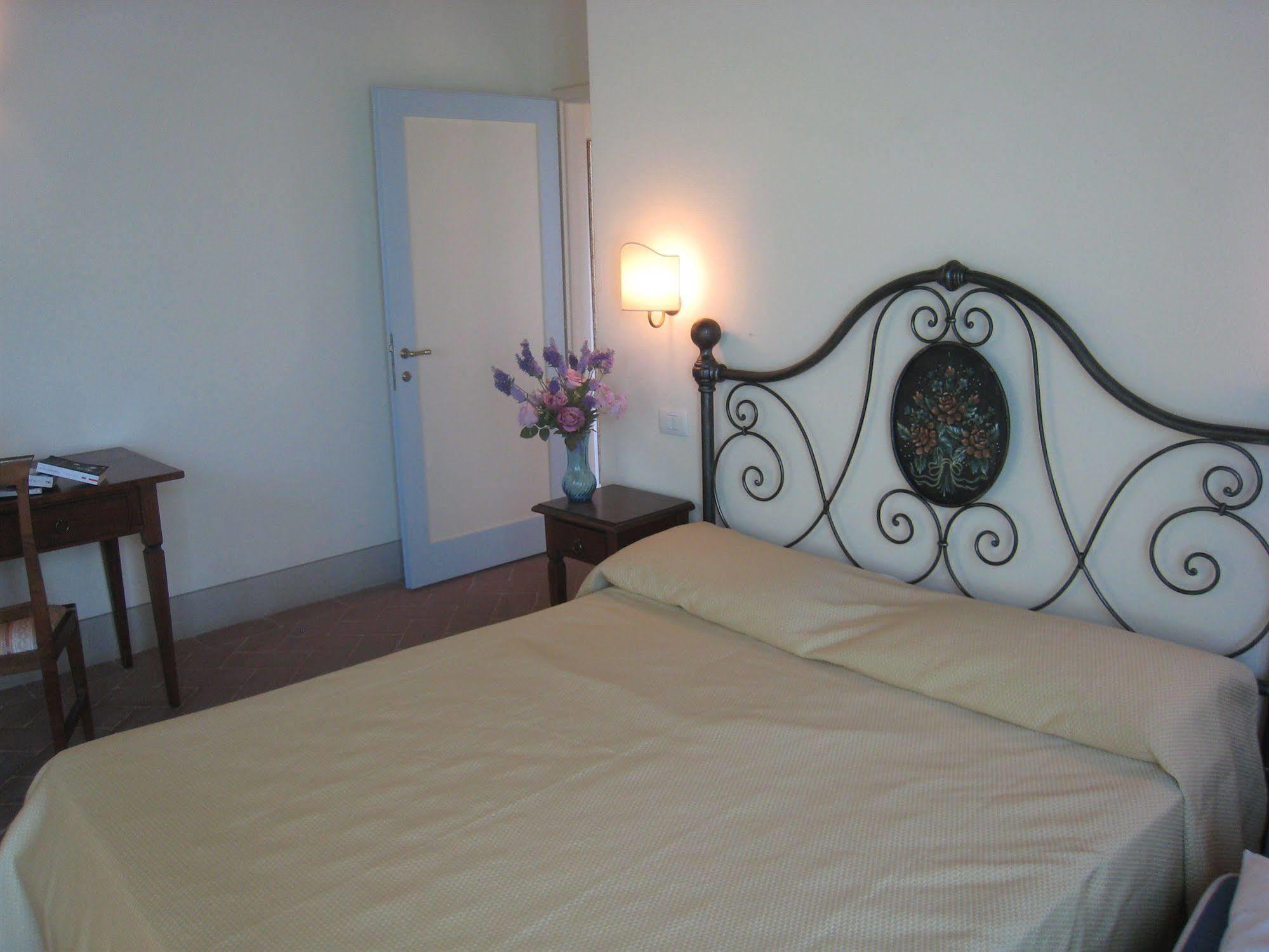 Seven Cortona B&B 외부 사진