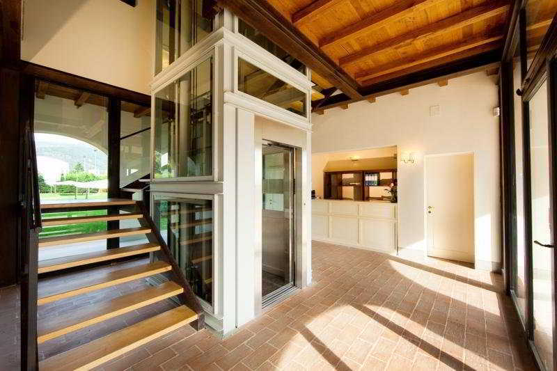 Seven Cortona B&B 외부 사진