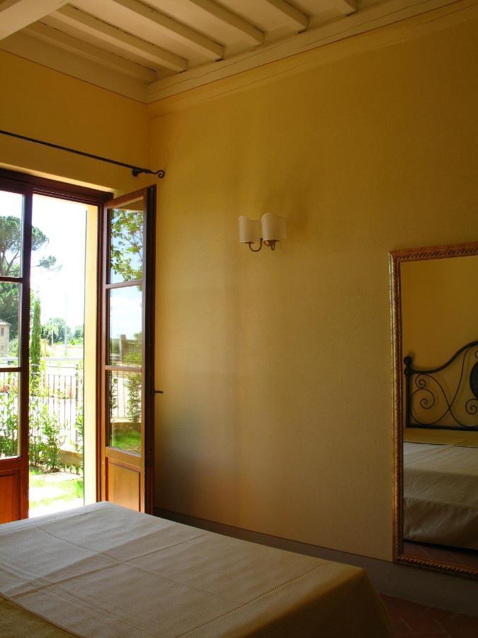 Seven Cortona B&B 외부 사진