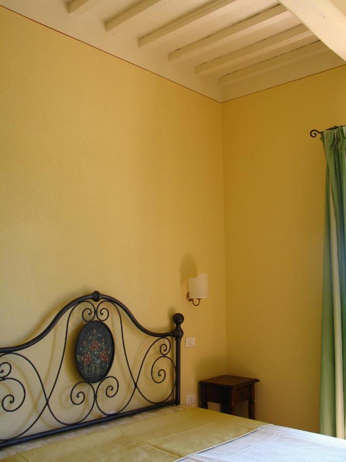 Seven Cortona B&B 외부 사진